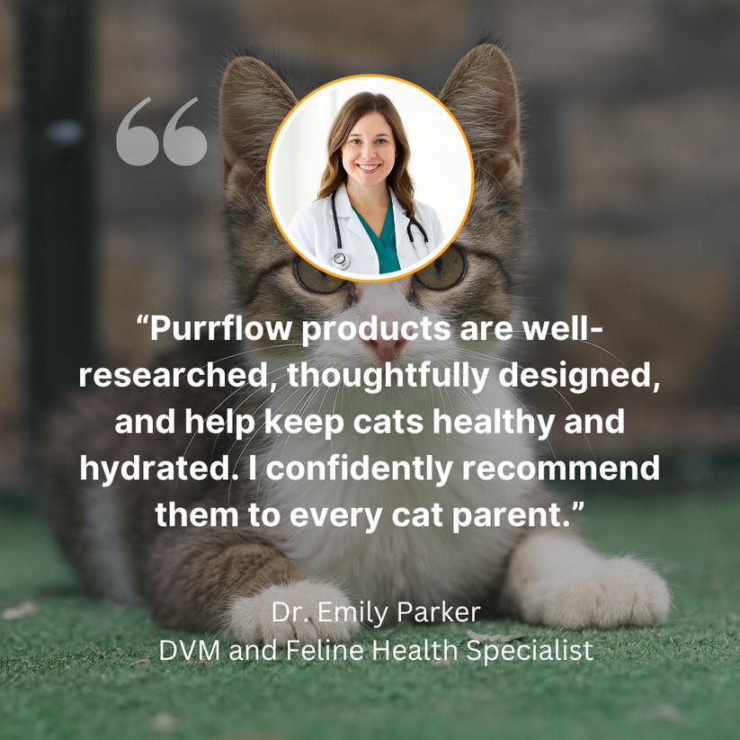 Watymate Stainless Steel Water Fountain